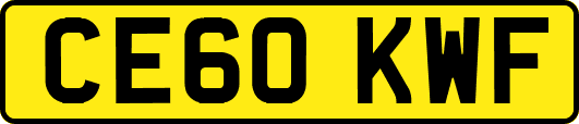 CE60KWF