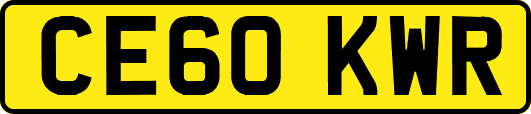 CE60KWR