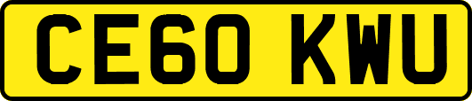 CE60KWU