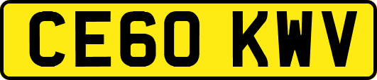 CE60KWV