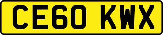 CE60KWX