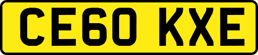 CE60KXE