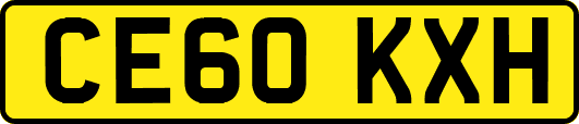 CE60KXH