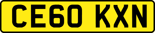 CE60KXN