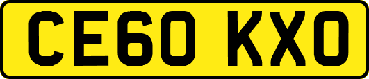 CE60KXO