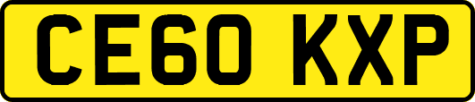 CE60KXP