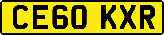 CE60KXR