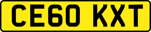 CE60KXT