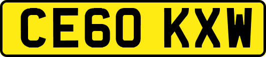 CE60KXW