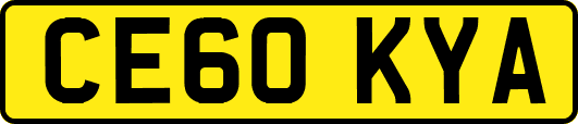 CE60KYA
