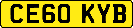 CE60KYB