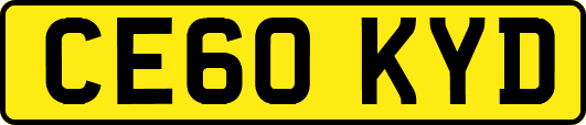 CE60KYD