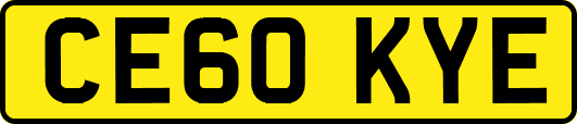 CE60KYE