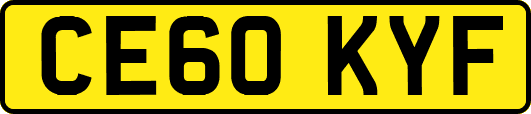 CE60KYF