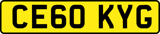 CE60KYG