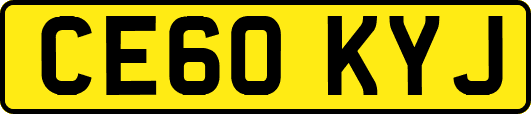 CE60KYJ
