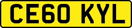CE60KYL