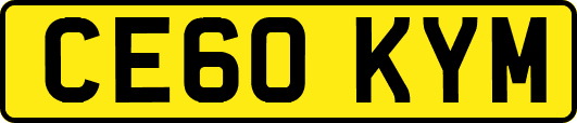 CE60KYM