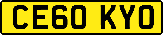 CE60KYO