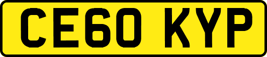 CE60KYP