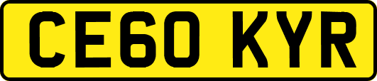 CE60KYR