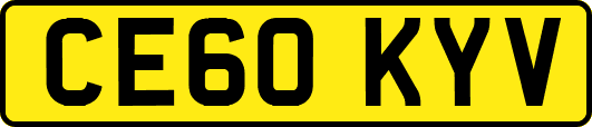 CE60KYV