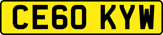 CE60KYW