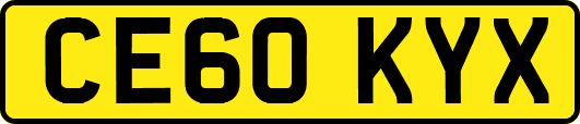 CE60KYX