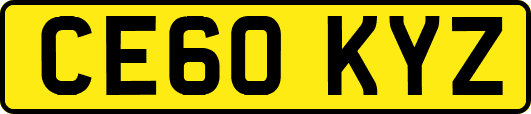 CE60KYZ