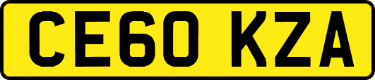 CE60KZA