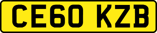 CE60KZB