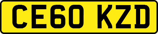 CE60KZD