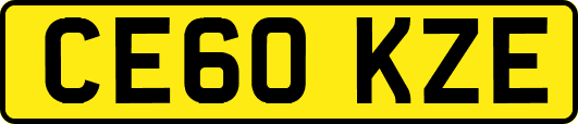 CE60KZE