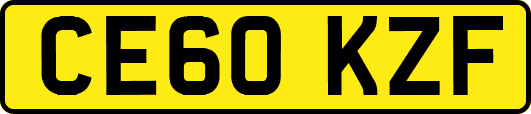 CE60KZF