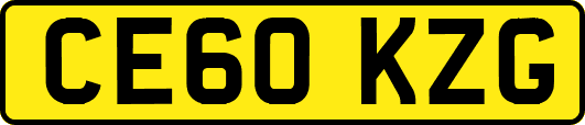 CE60KZG