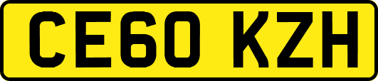 CE60KZH