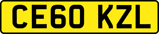 CE60KZL