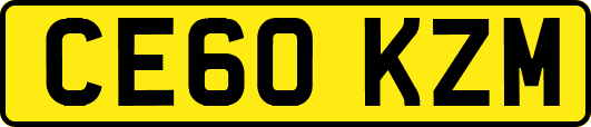 CE60KZM