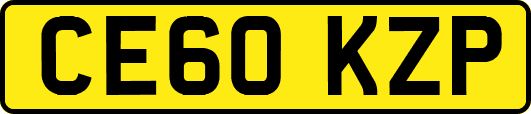 CE60KZP