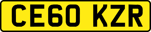 CE60KZR