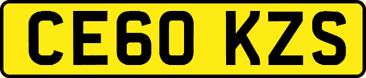 CE60KZS