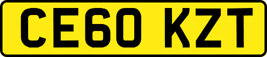 CE60KZT