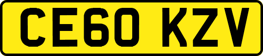 CE60KZV