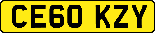 CE60KZY