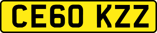 CE60KZZ