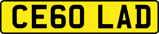 CE60LAD