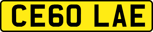 CE60LAE