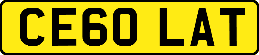 CE60LAT