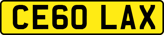 CE60LAX