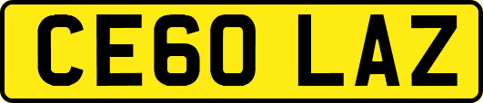 CE60LAZ